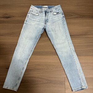 Zara Slim-fit Jeans